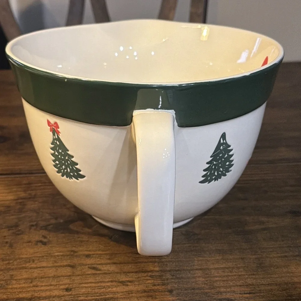 Bake Shop By Masterclass Batter Mixing Bowl